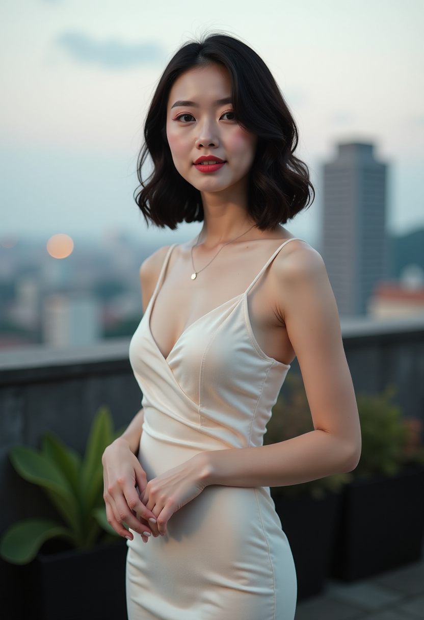 ai剧 春风渡